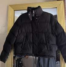 Puffer Jacket