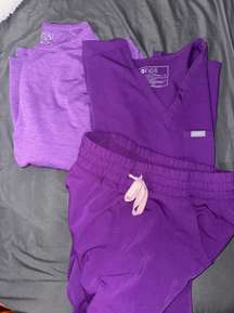 Scrubs Set