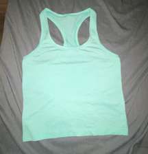 Swiftly Tech Racerback Tank Top 2.0 *Race Length