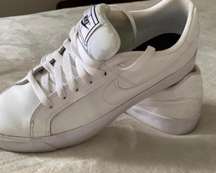 Nike  White Sneakers