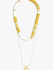 Madewell necklace