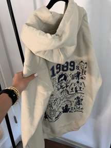 1989  hoodie