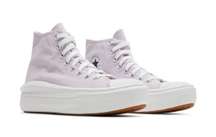 Chuck Taylor All Star Move Platforms