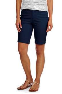 Northern outfitters Town Stretch Bermuda Shorts