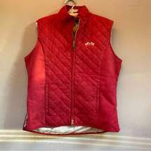 EQUINE COUTURE VEST