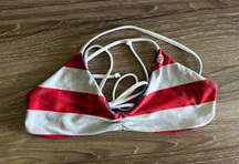 Reversible Bikini Top