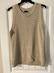 Knit Tank