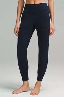 Lululemon High Rise Align Jogger Size 4