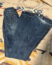 Western Jeans