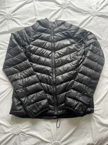 Puffer Coat