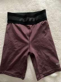 Biker Shorts