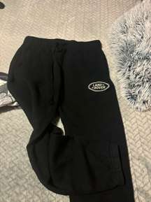 Land Rover Sweatpants