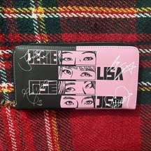 Blackpink Dollskill Wallet