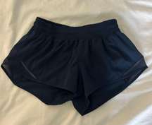 Hotty Hot Short 2.5” Navy