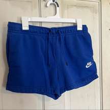 NIKE (Only Worn Once) Shorts