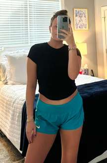 Running Shorts