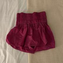 Free People Movement Shorts