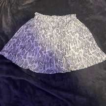 Boutique Skirt