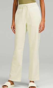 Loungeful Straight Leg Pant