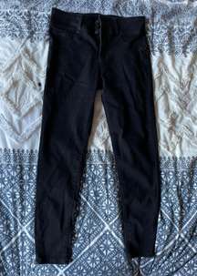 Blue  Black Jeans