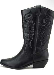 Cowboy / Cowgirl Boots