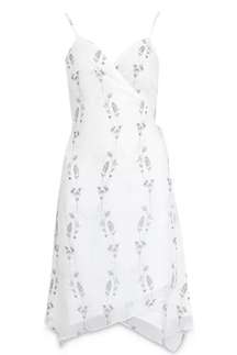 All Saints Zia Varnasi Sundress US 0