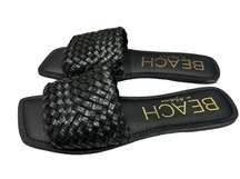 Matisse valley woven sandal