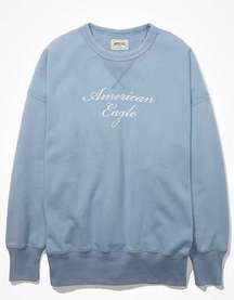 Crewneck