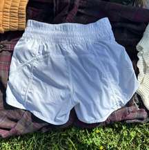 Hotty Hot Shorts 4”