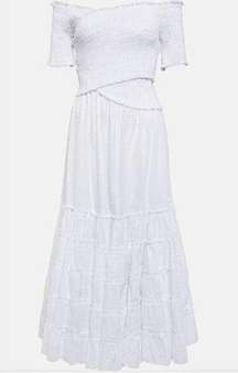 POUPETTE ST BARTH Soledad Dress Size Small