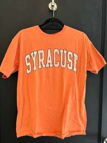 Syracuse University  Tshirt