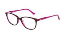 Pepa Jeans 3224 Tortoise Purple Eyeglasses