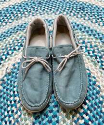 Patagonia Moccasin Shoes