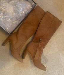 -Coop slouch boot sz36.5