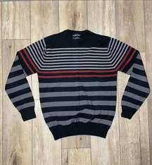 Striped Sweater