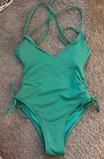 Target Swim Suit