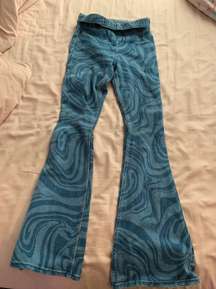 Hollister Flare Jeans