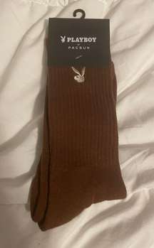 X Pacsun Socks