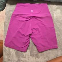 lululemon biker shorts