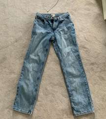 Vintage GH Bass & Co Jeans