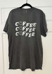 Coffee Shirt