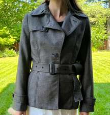 Formal Coat Jacket