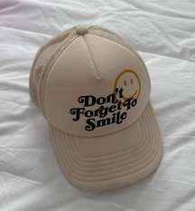 Trucker Hat