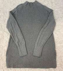 Banana Republic Knit Mock Neck Sweater Size Small