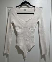 Abercrombie bodysuit