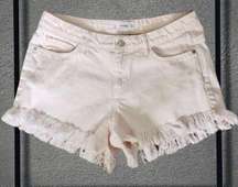 DENIM & TEES  women’s shorts