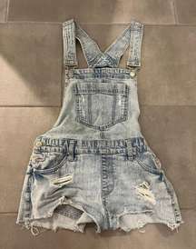 Overalls Set