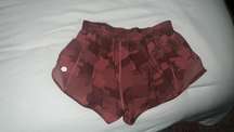 Camo Hotty Hot Shorts 2.5”