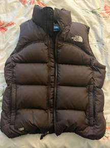 Vest 700