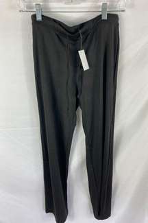 NWT 32 Degrees Cool Sleepwear Womans Black PJ Pant Size Small